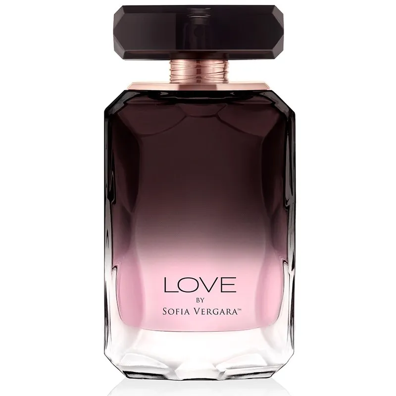 Frasco de Love de Sofia Vergara