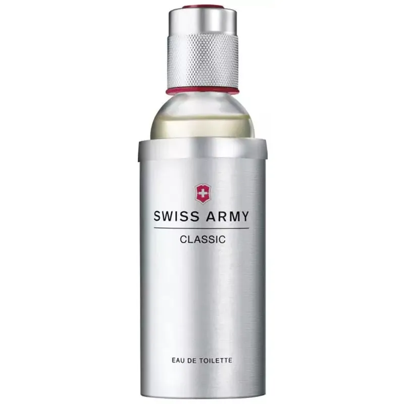 Frasco de Swiss Army de Swiss Army