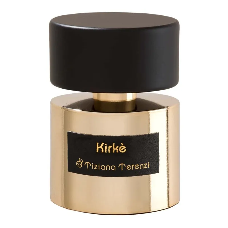 Frasco de Kirkè de Tiziana Terenzi