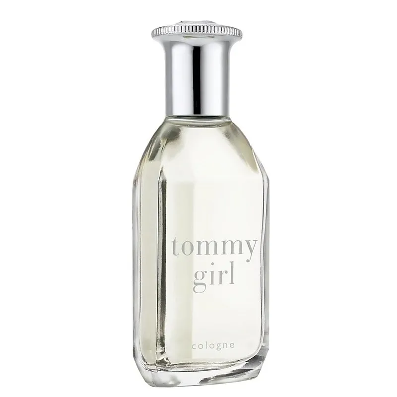 Frasco de Tommy Girl de Tommy Hilfiger