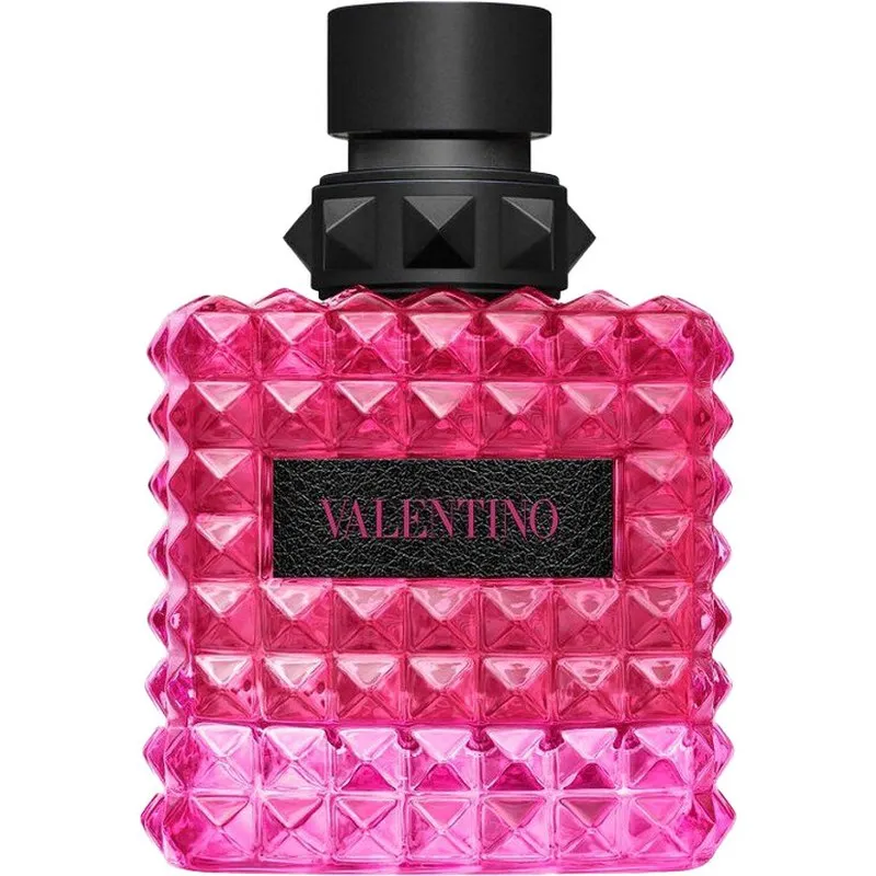 Frasco de Born in Roma Extradose de Valentino