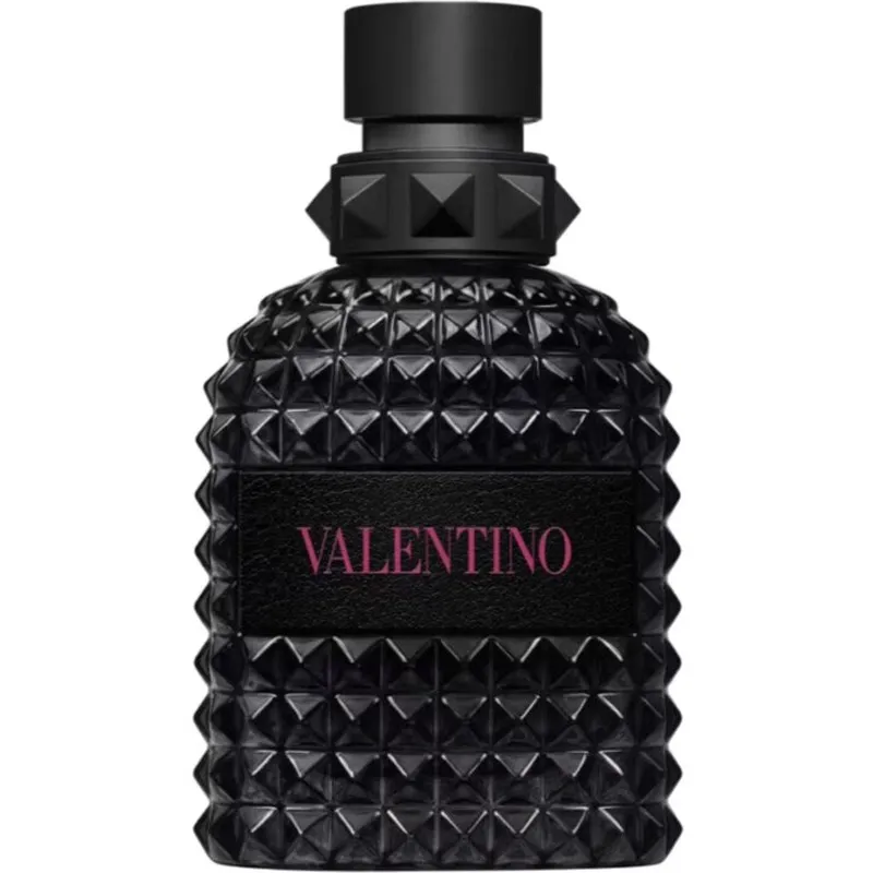 Frasco de Born In Roma Extradose Uomo de Valentino
