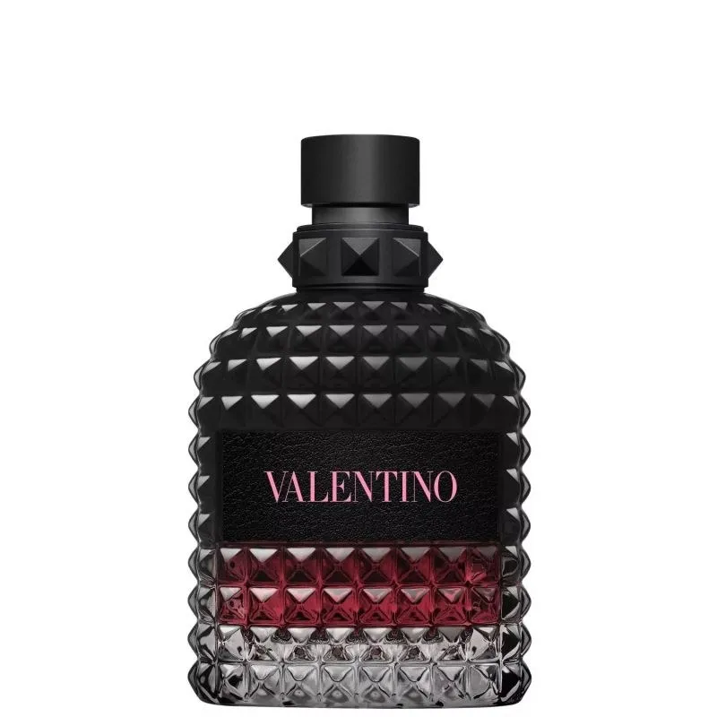 Frasco de Born In Roma Intense de Valentino