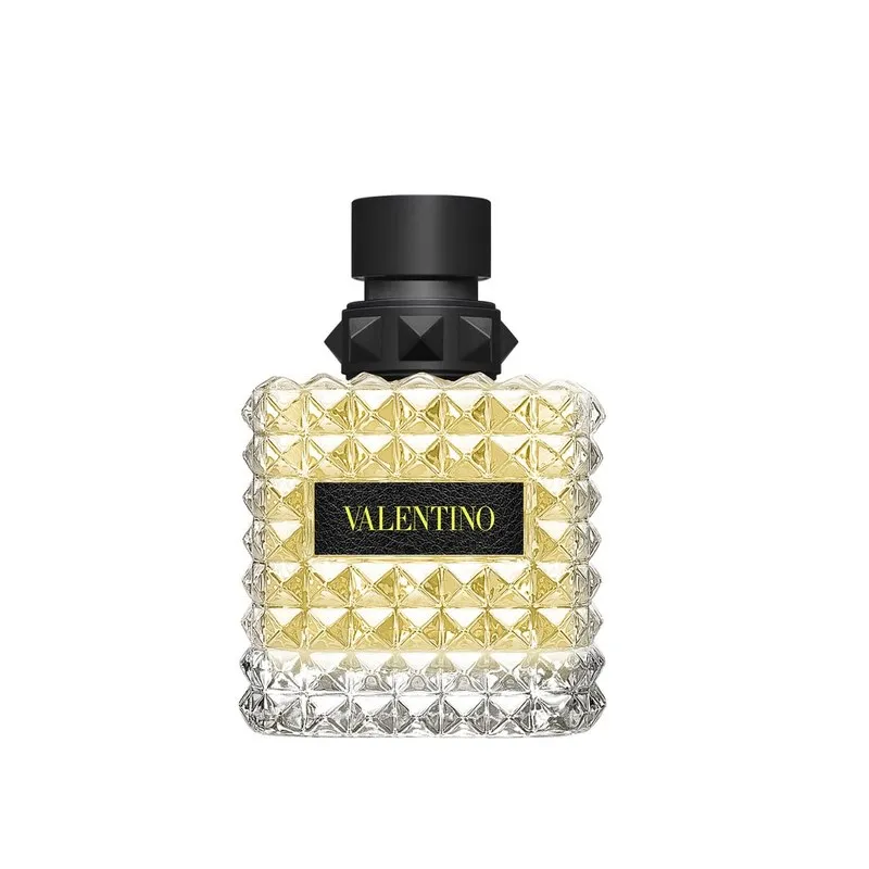 Frasco de Donna Born In Roma Yellow Dream de Valentino
