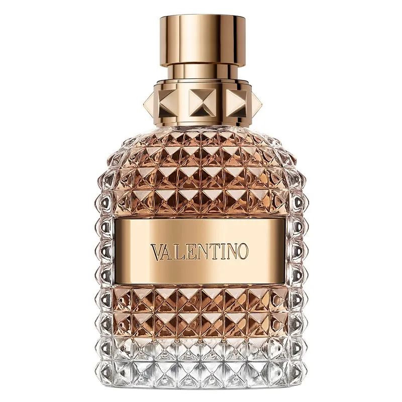 Frasco de Uomo de Valentino