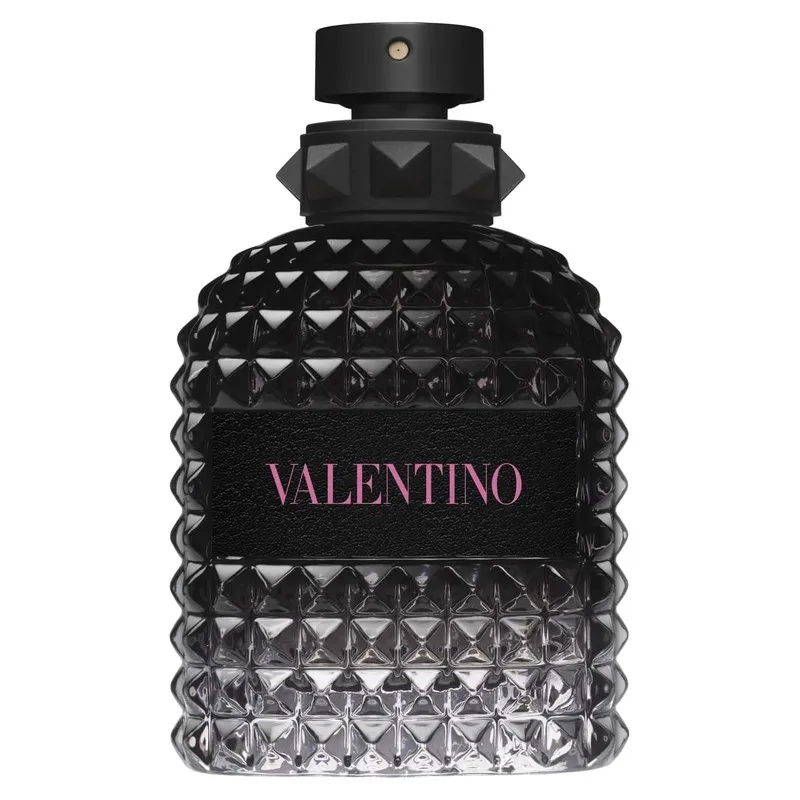 Frasco de Uomo Born In Roma de Valentino