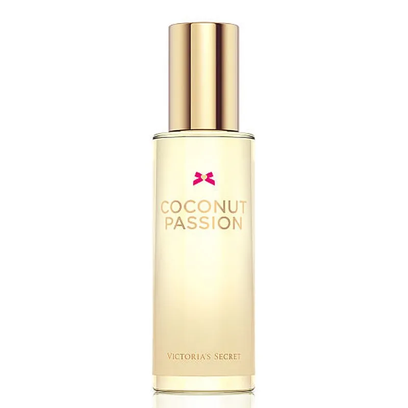 Frasco de Coconut Passion de Victoria's Secret