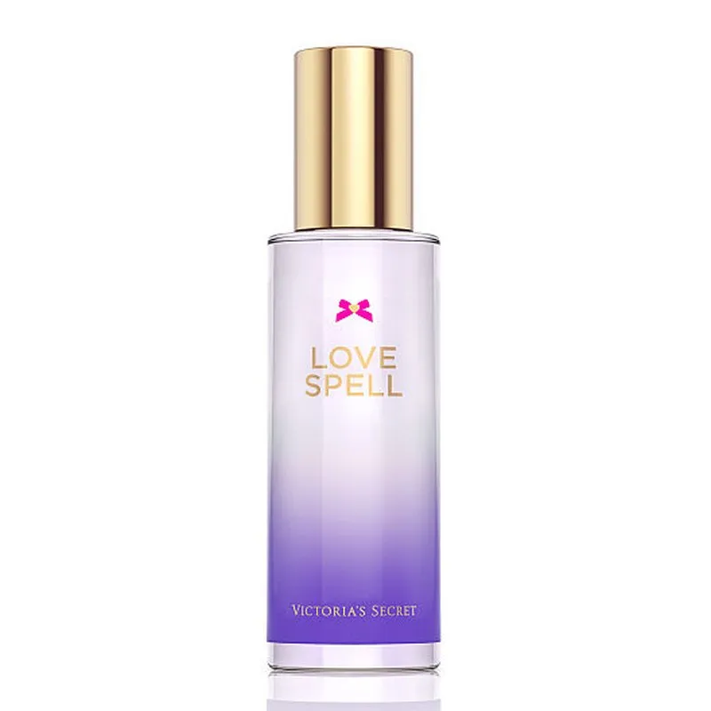Frasco de Love Spell de Victoria's Secret