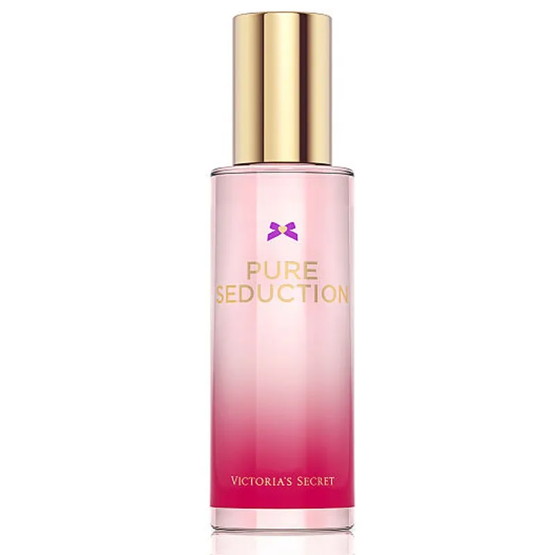 Frasco de Pure Seduction de Victoria's Secret