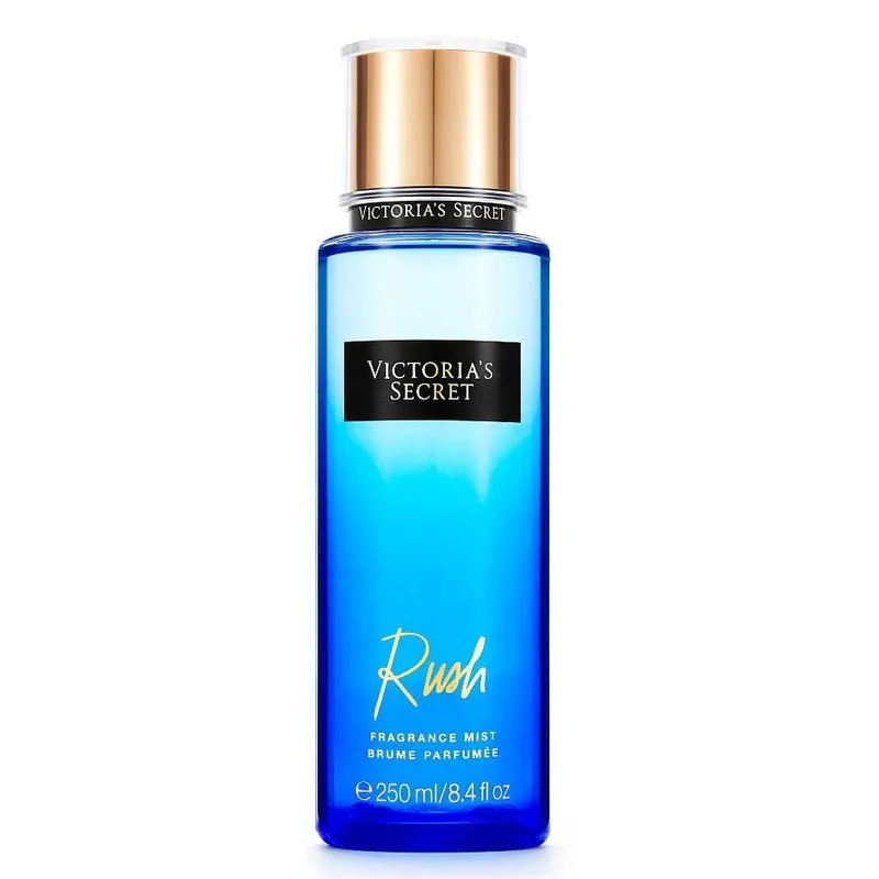 Frasco de Rush de Victoria's Secret