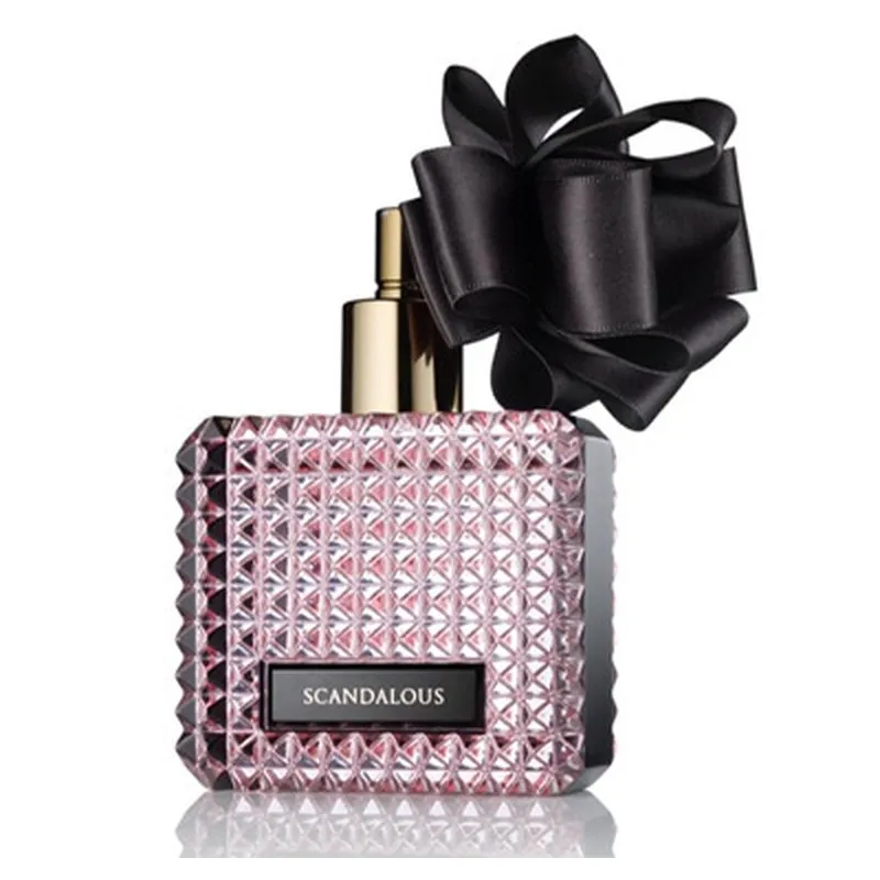 Frasco de Scandalous de Victoria's Secret