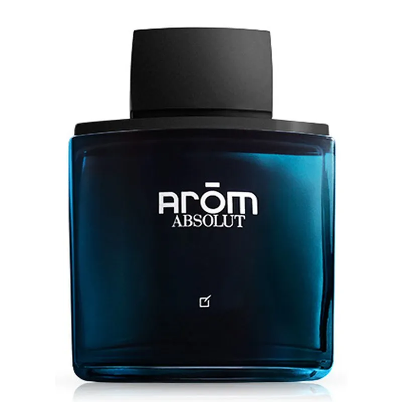 Frasco de Arom Absolute de Yanbal