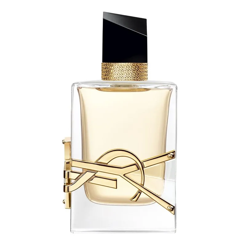 Frasco de Libre de Yves Saint Laurent