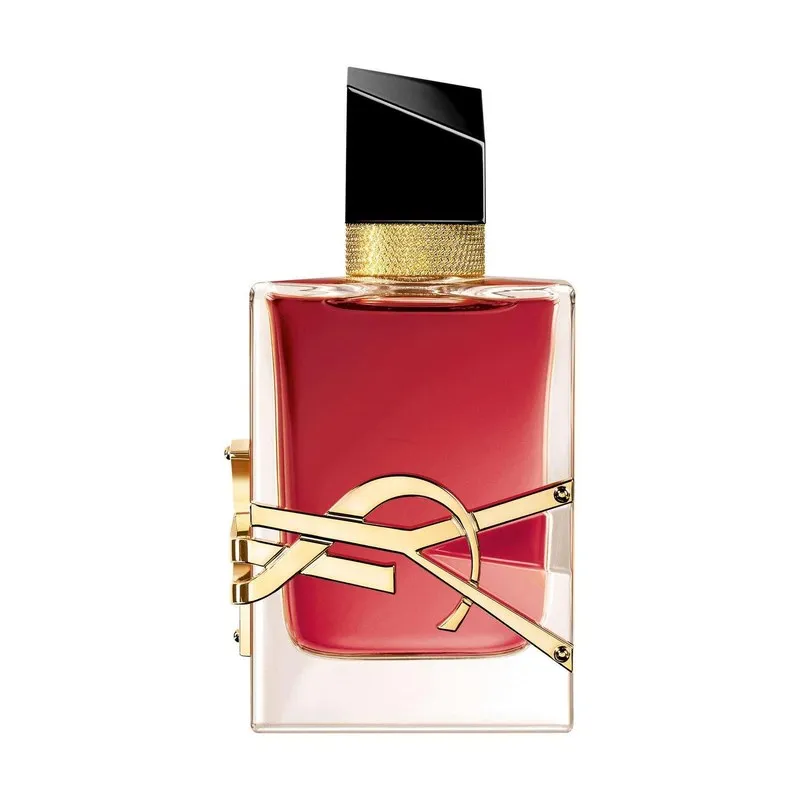 Frasco de Libre Berry Crush de Yves Saint Laurent