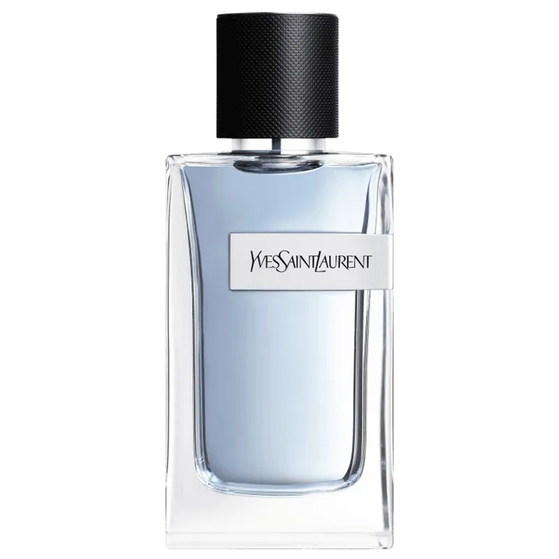 Frasco de Y de Yves Saint Laurent