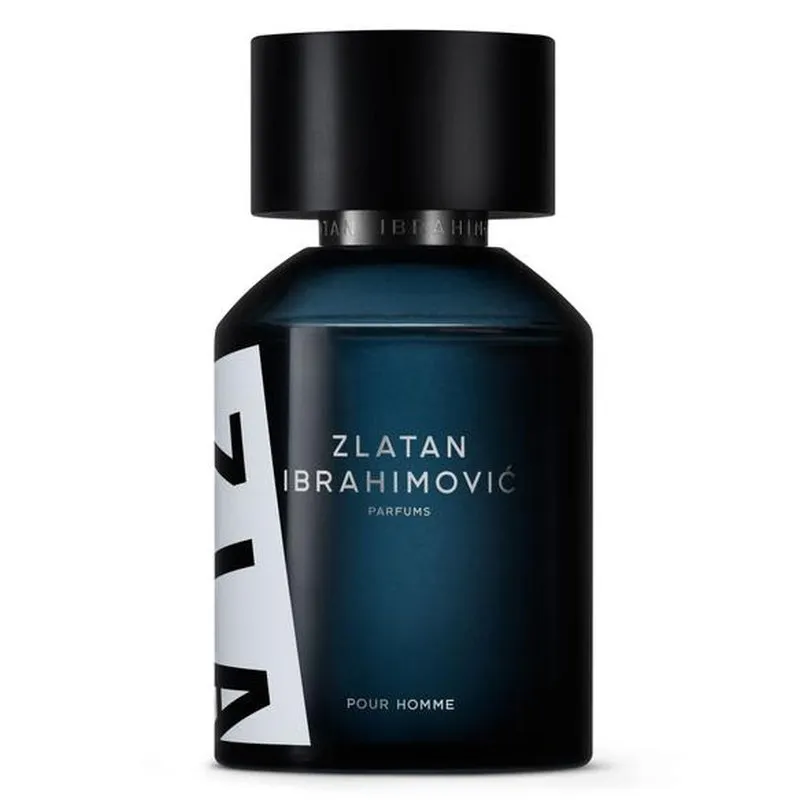 Frasco de Zlatan de Zlatan Ibrahimović