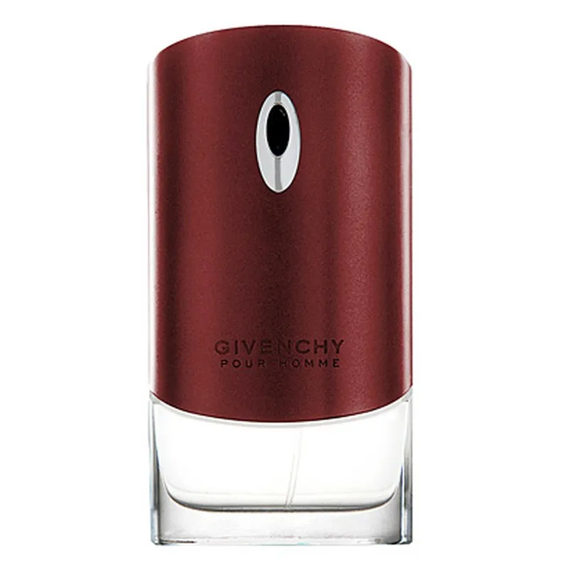 Frasco de Pour Homme de Givenchy