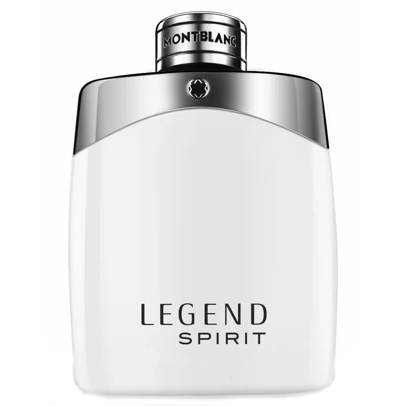 Frasco de Legend Spirit de Montblanc
